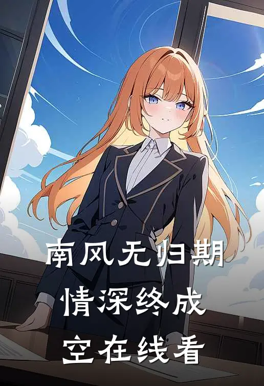 南风无归期，情深终成空在线看
