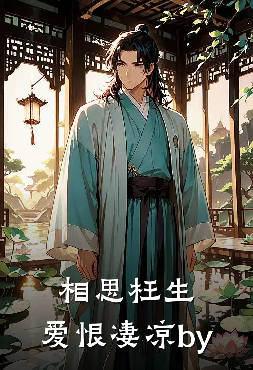相思枉生，爱恨凄凉by
