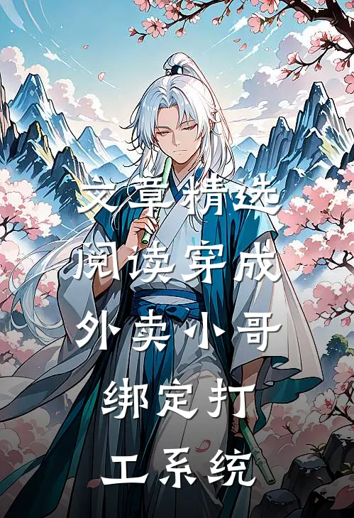 文章精选阅读穿成外卖小哥，绑定打工系统