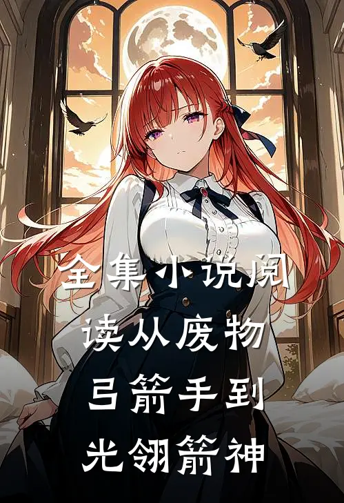 全集小说阅读从废物弓箭手到光翎箭神