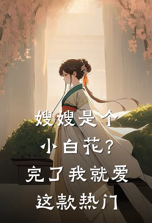 嫂嫂是个小白花？完了，我就爱这款热门