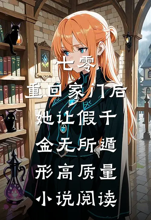 七零：重回家门后，她让假千金无所遁形高质量小说阅读