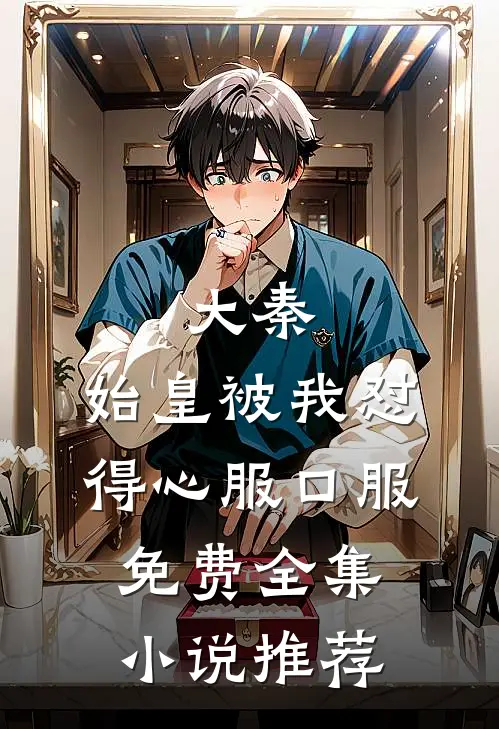 大秦:始皇被我怼得心服口服免费全集小说推荐