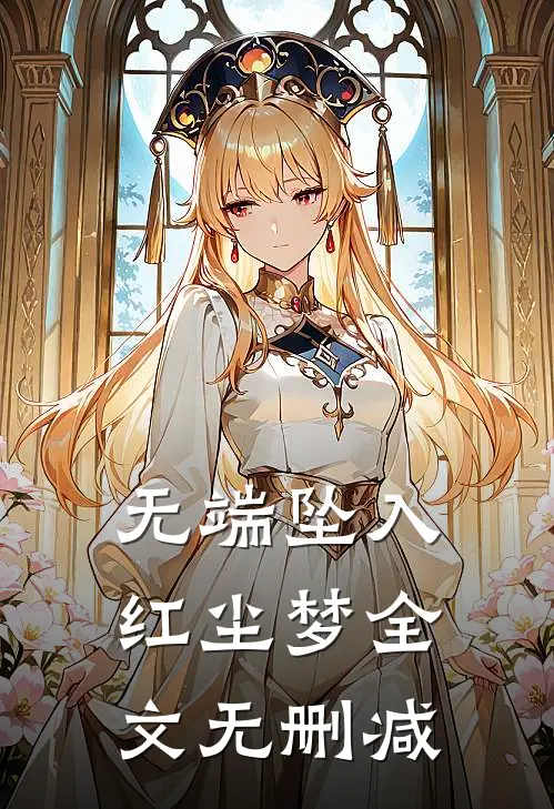 无端坠入红尘梦全文无删减