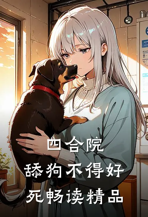 四合院：舔狗不得好死畅读精品