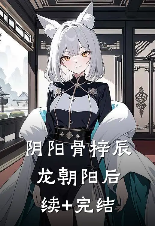 阴阳骨梓辰龙朝阳后续+完结