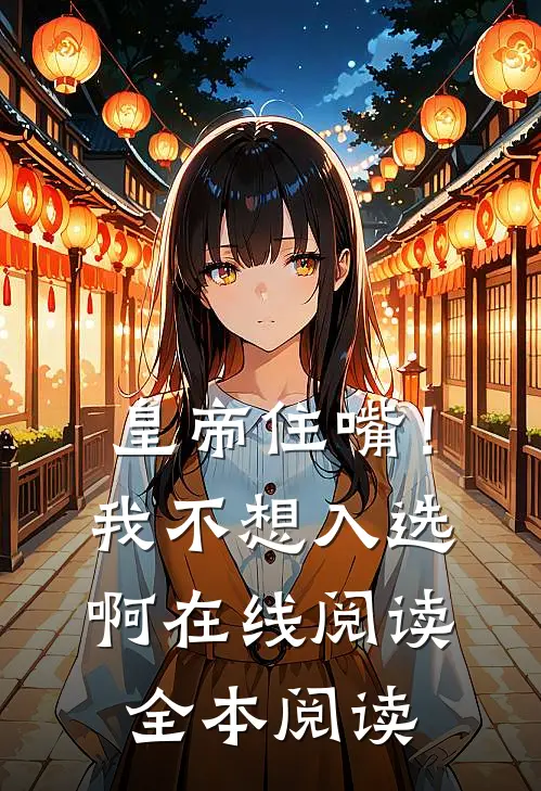 皇帝住嘴！我不想入选啊在线阅读全本阅读
