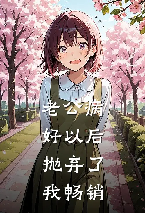 老公病好以后，抛弃了我畅销