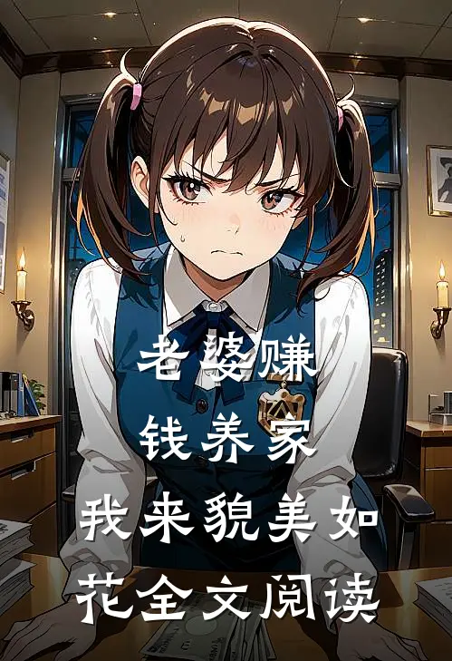 老婆赚钱养家，我来貌美如花全文阅读