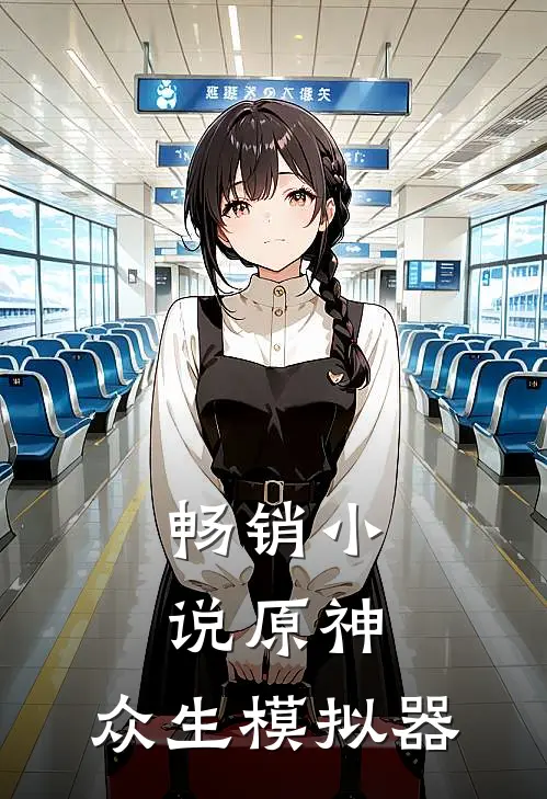 畅销小说原神：众生模拟器