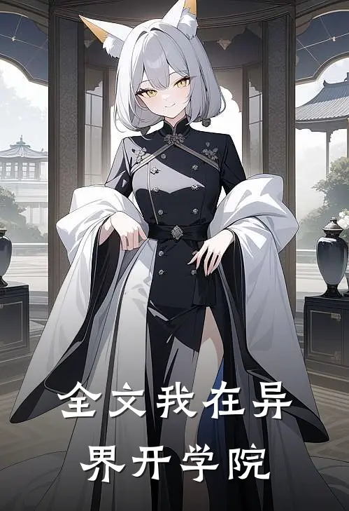 全文我在异界开学院