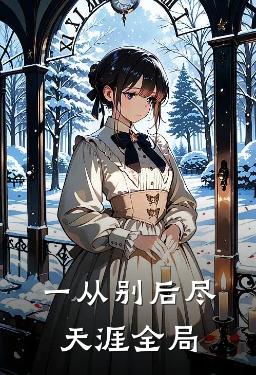 一从别后尽天涯全局