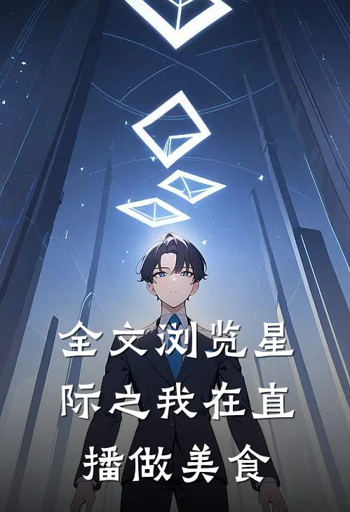 全文浏览星际之我在直播做美食