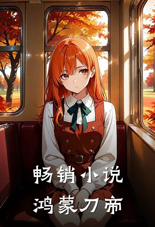 畅销小说鸿蒙刀帝