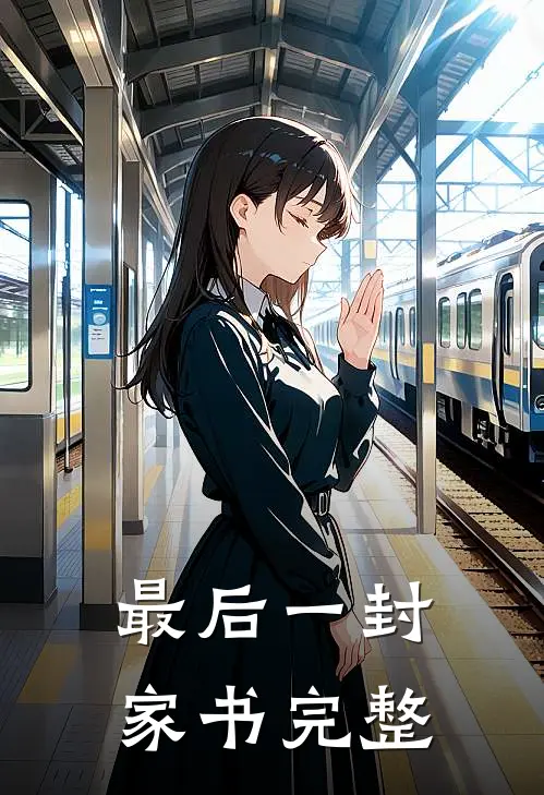 最后一封家书完整
