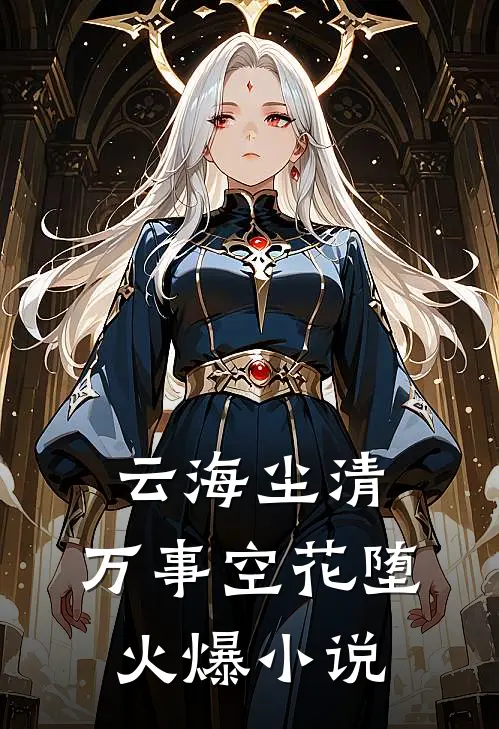 云海尘清，万事空花堕火爆小说