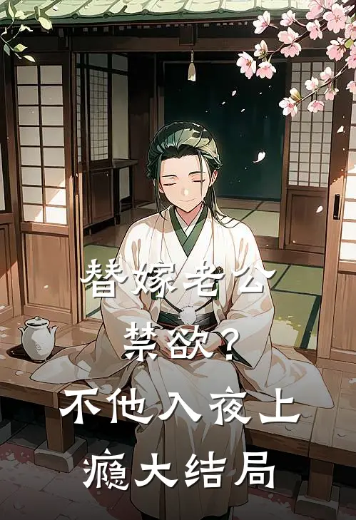 替嫁老公禁欲？不，他入夜上瘾大结局