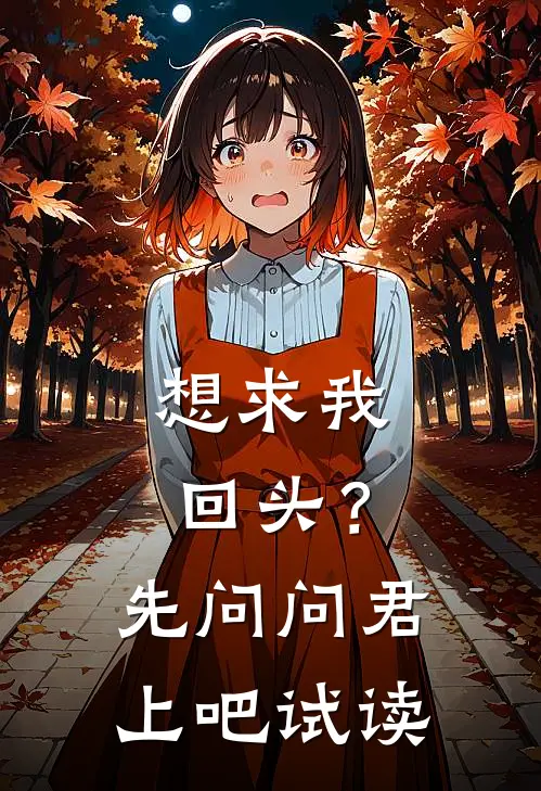 想求我回头？先问问君上吧试读