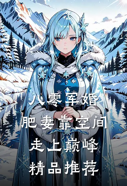 八零军婚：肥妻靠空间走上巅峰精品推荐