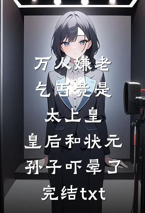 万人嫌老乞丐竟是太上皇，皇后和状元孙子吓晕了完结txt