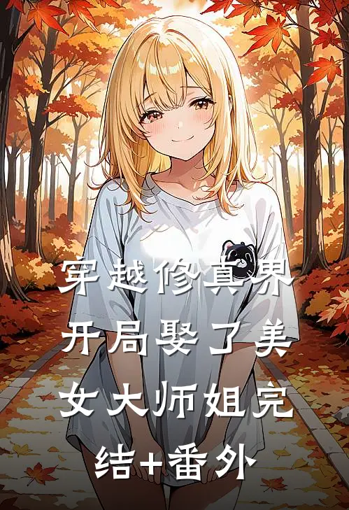 穿越修真界：开局娶了美女大师姐完结+番外