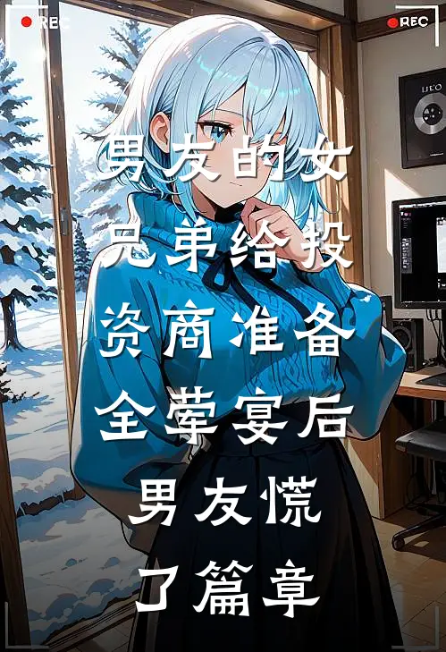 男友的女兄弟给投资商准备全荤宴后，男友慌了篇章