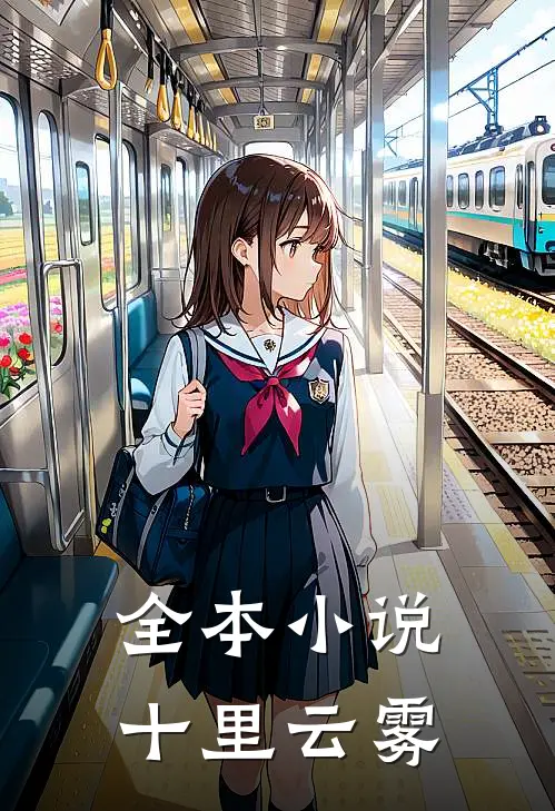 全本小说十里云雾