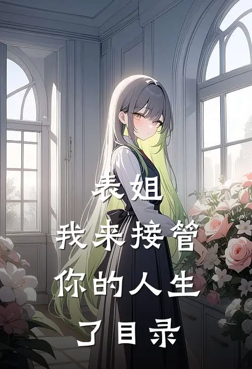 表姐，我来接管你的人生了目录