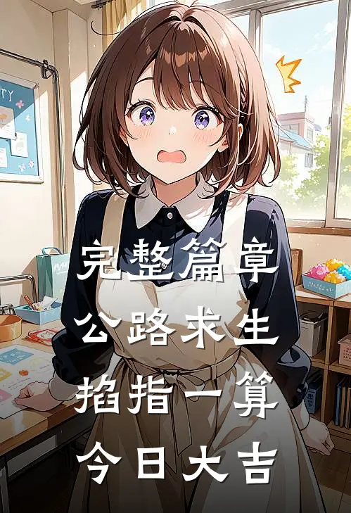 完整篇章公路求生：掐指一算，今日大吉