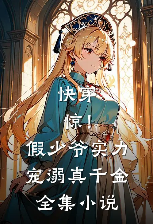 快穿：惊！假少爷实力宠溺真千金全集小说