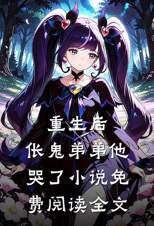 重生后，伥鬼弟弟他哭了小说免费阅读全文