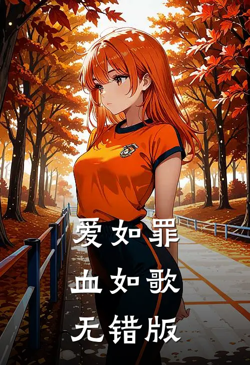 爱如罪，血如歌无错版