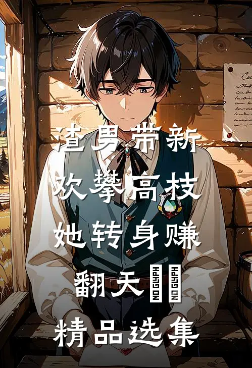 渣男带新欢攀高枝，她转身赚翻天​​精品选集