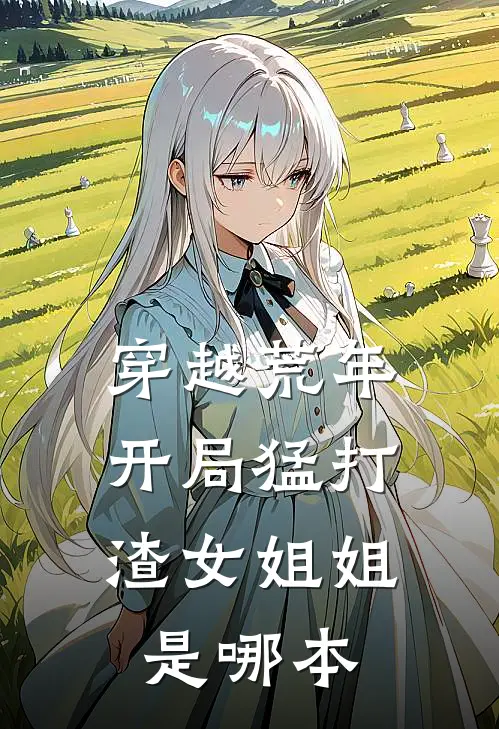 穿越荒年：开局猛打渣女姐姐是哪本