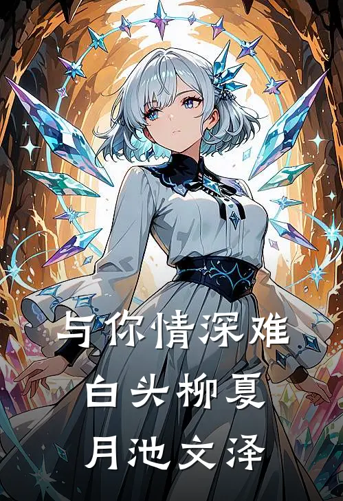 与你情深难白头柳夏月池文泽