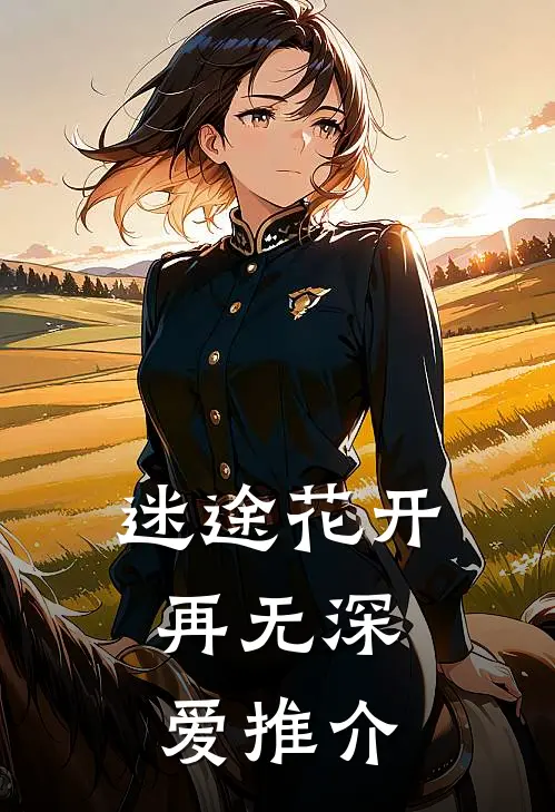 迷途花开，再无深爱推介