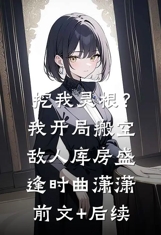 挖我灵根？我开局搬空敌人库房盛逢时曲潇潇前文+后续