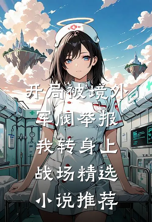 开局被境外军阀举报，我转身上战场精选小说推荐