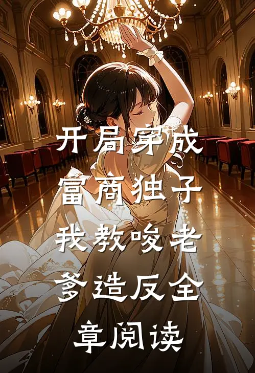开局穿成富商独子，我教唆老爹造反全章阅读