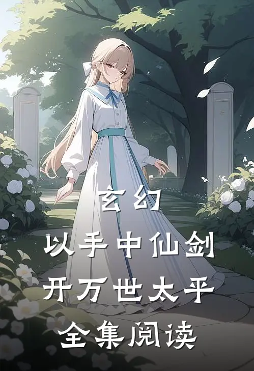 玄幻：以手中仙剑，开万世太平全集阅读