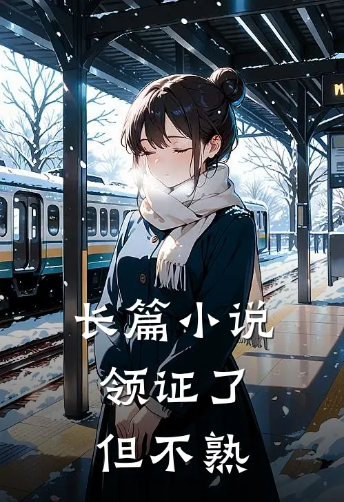 长篇小说领证了，但不熟