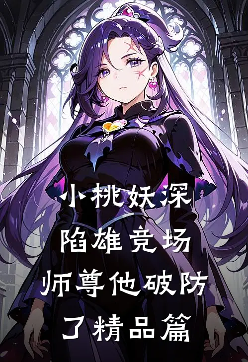 小桃妖深陷雄竞场，师尊他破防了精品篇
