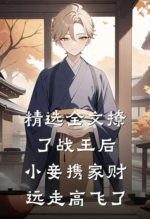 精选全文撩了战王后，小妾携家财远走高飞了