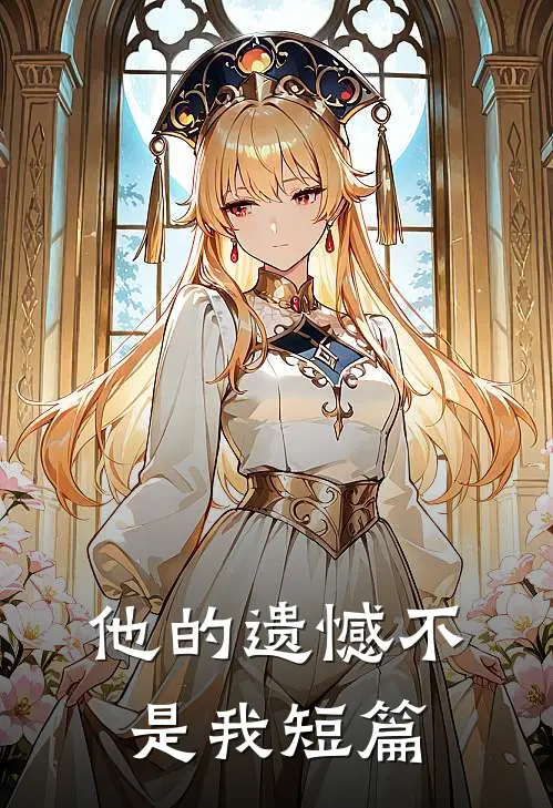 他的遗憾不是我短篇