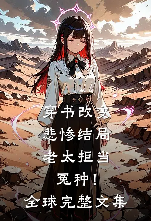 穿书改变悲惨结局，老太拒当冤种！全球完整文集