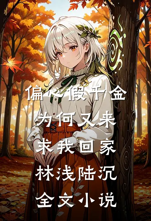 偏心假千金，为何又来求我回家林浅陆沉全文小说