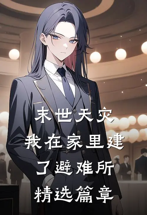 末世天灾，我在家里建了避难所精选篇章