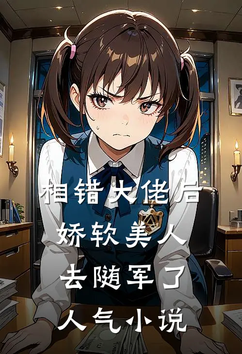 相错大佬后，娇软美人去随军了人气小说