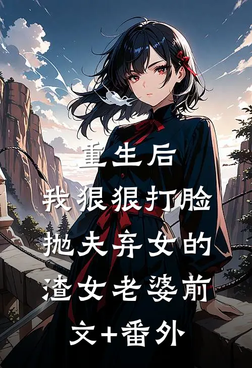 重生后，我狠狠打脸抛夫弃女的渣女老婆前文+番外