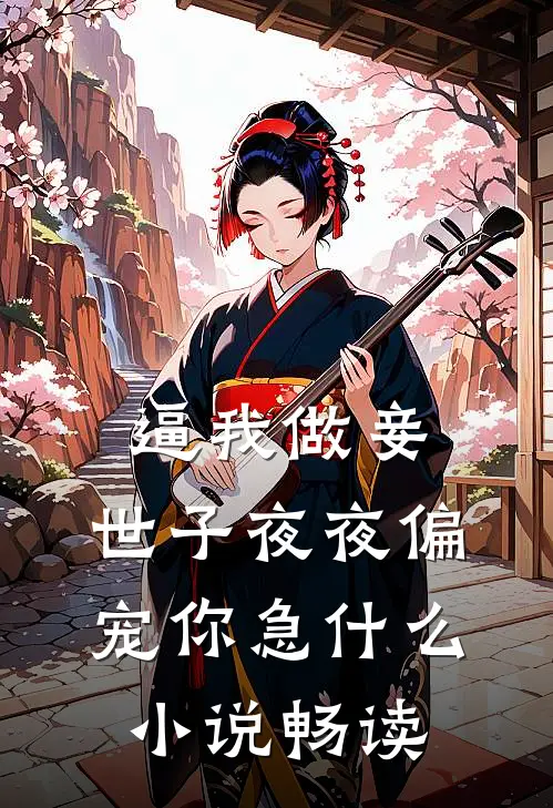 逼我做妾，世子夜夜偏宠你急什么小说畅读